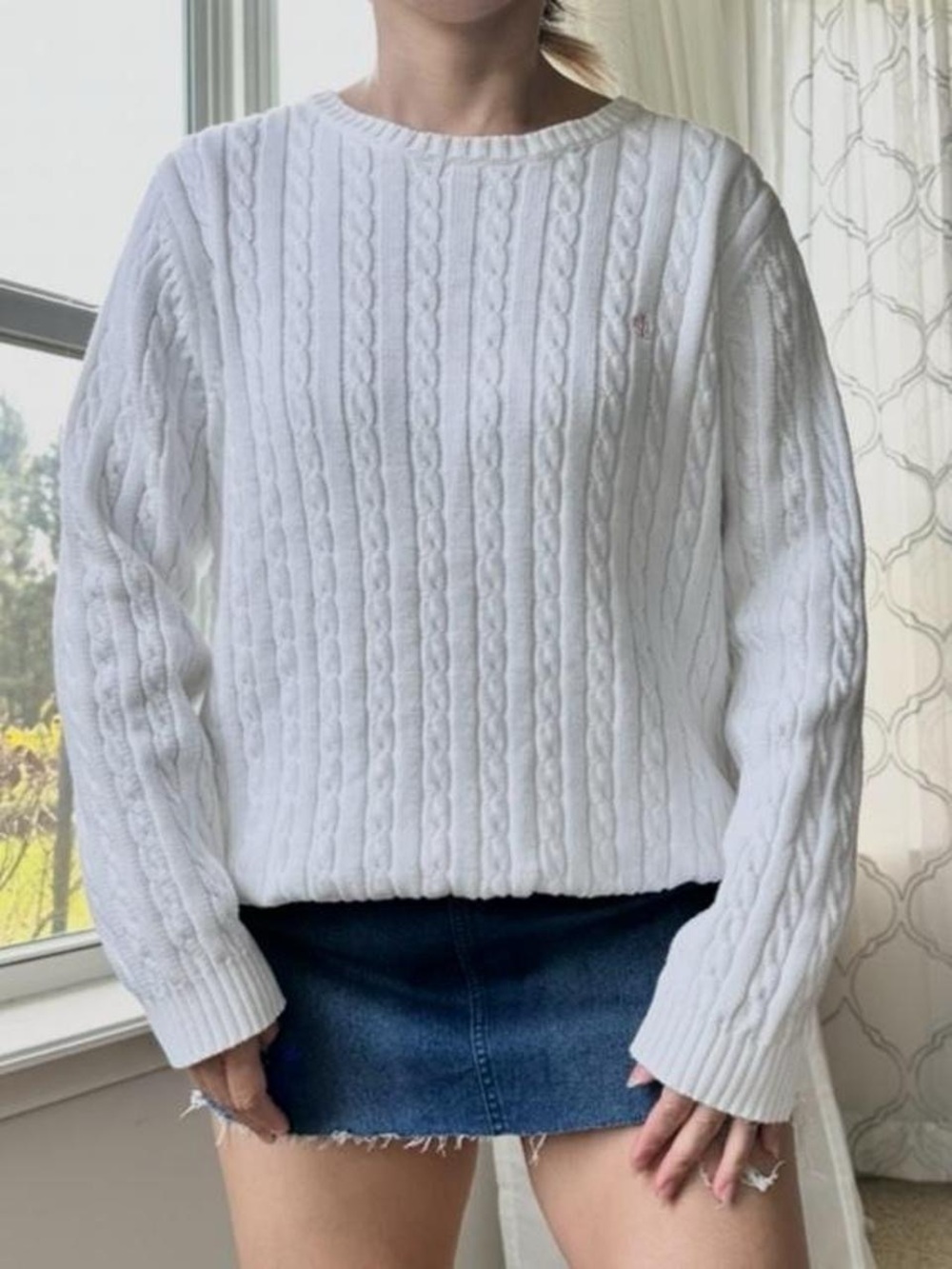 Classic Sweater